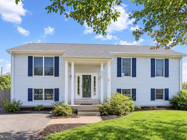 6391 Waterdale Ct, Bealeton, VA 22712