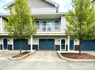 17 Callaway Dr UNIT 4, Concord, NH 03301