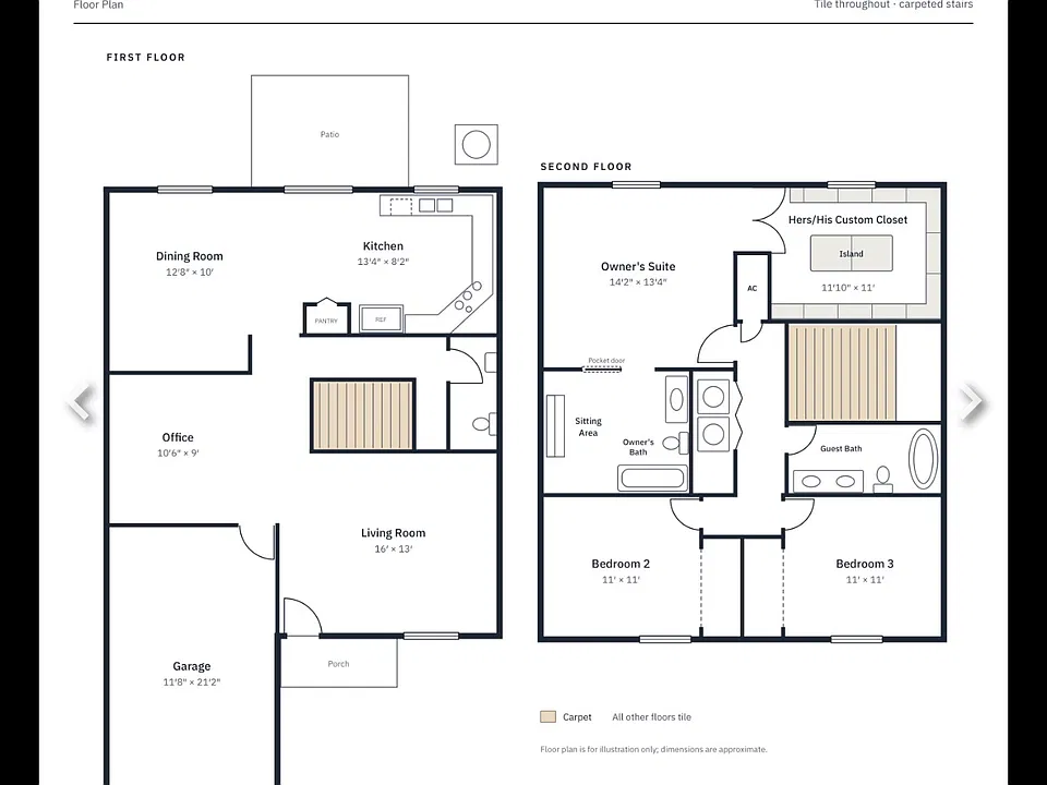 1580 Vineland Cir #E