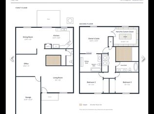 1580 Vineland Cir Unit E, Fleming Island, FL 32003