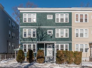 91 Mora St #1, Boston, MA 02124