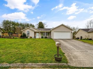 8017 Cold Stream Ln, Knoxville, TN 37920