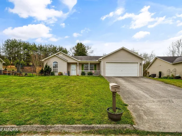 8017 Cold Stream Ln, Knoxville, TN 37920