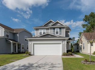 8756 Shadowglen Dr, North Charleston, SC 29420