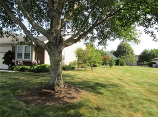 3A William Harrison Dr #3, Monroe, NJ 08831