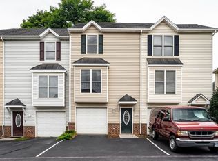 2384 King Arthurs Ct, Harrisonburg, VA 22801