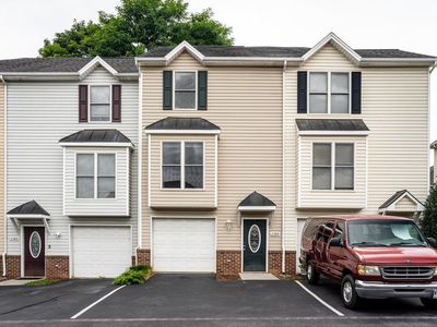 2384 King Arthurs Ct, Harrisonburg, VA, 22801