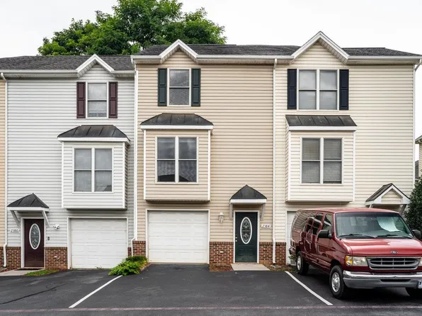 2384 King Arthurs Ct, Harrisonburg, VA 22801