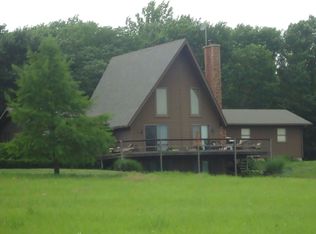 32905 S Hoch Rd, Lebo, KS 66856