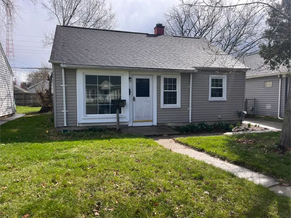 2230 Garfield St, Ferndale, MI 48220