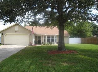 2717 Coventry Ln, Ocoee, FL 34761