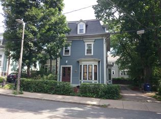 13 Gordon St #2, Jamaica Plain, MA 02130