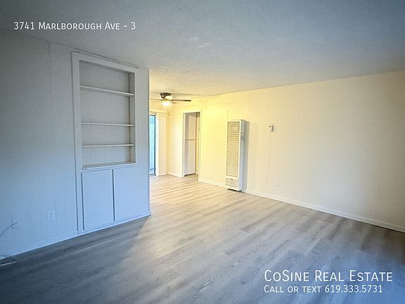3rd image of 3741 Marlborough Ave APT 3