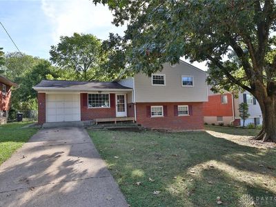 6566 Montevista Dr, Cincinnati, OH, 45224