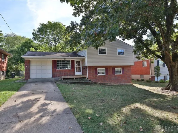 6566 Montevista Dr, Cincinnati, OH 45224