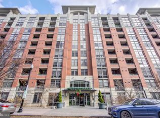 1021 Garfield St #733, Arlington, VA 22201