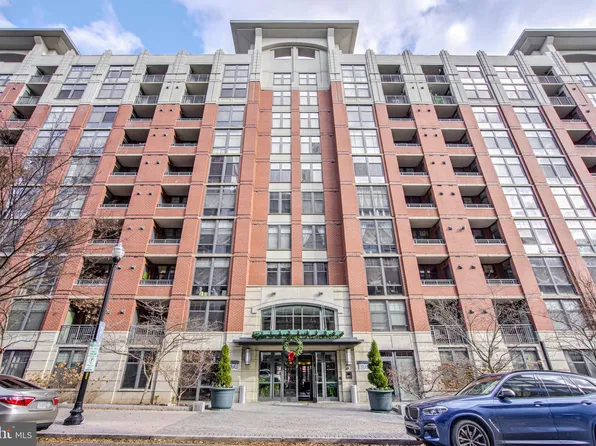 1021 Garfield St #733, Arlington, VA 22201