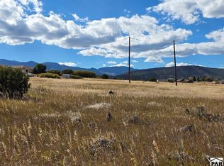 LOT 265 Beckwith Dr, Colorado City, CO 81019