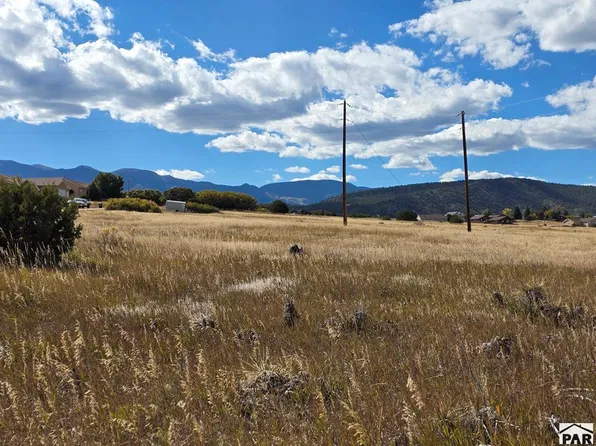 LOT 265 Beckwith Dr, Colorado City, CO 81019