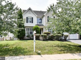 709 Bonnie Ridge Dr NE, Leesburg, VA 20176