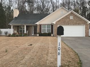 106 Denali Dr, Calhoun, GA 30701