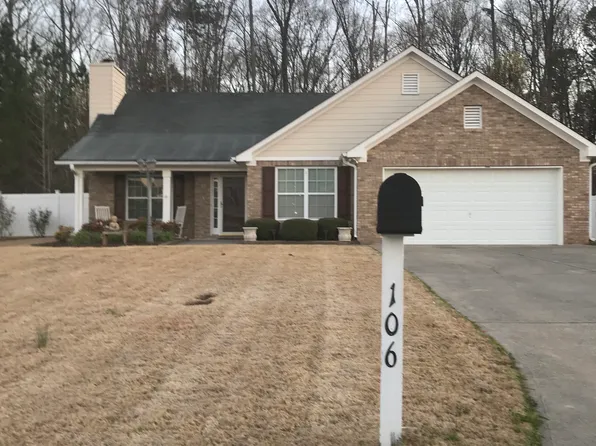 106 Denali Dr, Calhoun, GA 30701