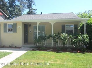 1768 Creek Dr, San Jose, CA