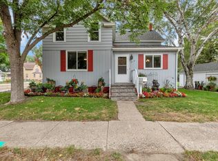 419 1st St N, Cold Spring, MN 56320