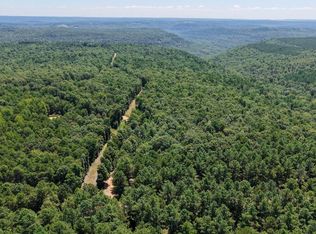 0 Timberline Rd TRACT 2, Leslie, AR 72645