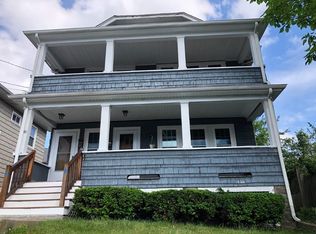 47 Burton St #1, Brighton, MA 02135