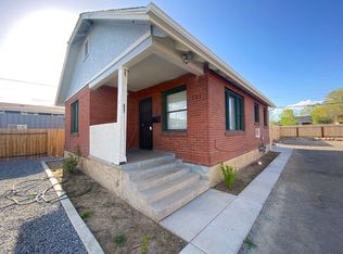 745 W 5th St #FIF745-751, Reno, NV 89503