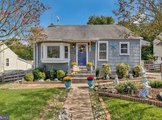 416 Topeka Ave #B, Capitol Heights, MD 20743