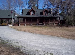 110 W Pointe Rd, Rocky Point, NC 28457