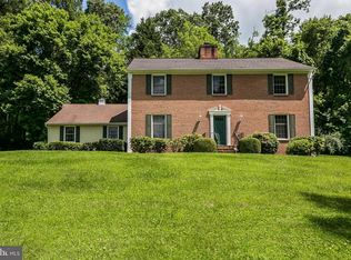 1400 Corbett Rd, Monkton, MD 21111