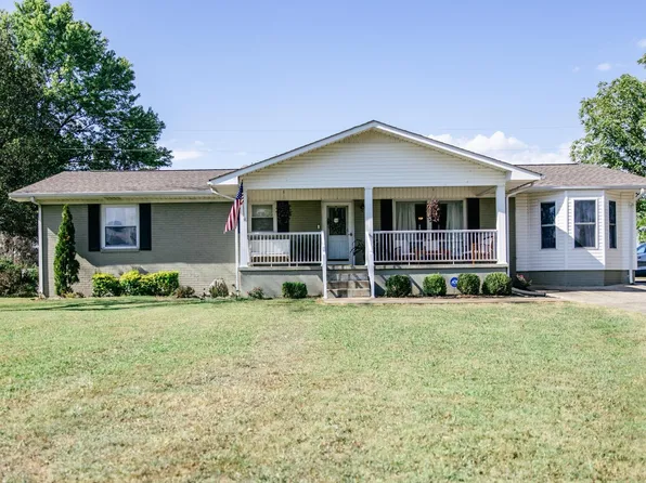 203 N Oak Park Dr, Lexington, AL 35648