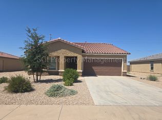 706 S 13th Pl, Coolidge, AZ 85128