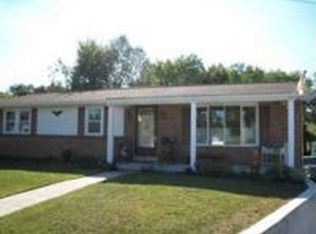 55 Waterfront Dr, Hanover, PA 17331