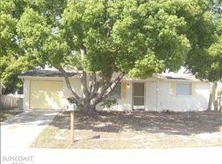 7539 Gulf Highlands Dr, Port Richey, FL 34668