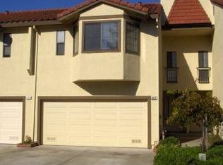4021 Elisa Cmn, Fremont, CA 94536