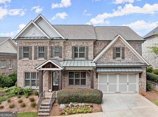 825 Novello Ct, Sandy Springs, GA