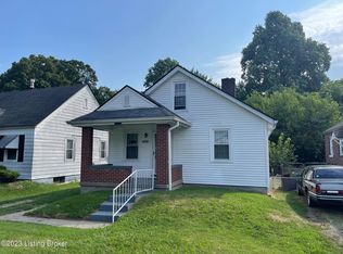 1513 Larchmont Ave, Louisville, KY 40208