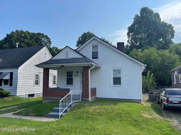 1513 Larchmont Ave, Louisville, KY 40208