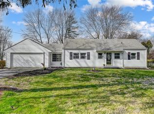 539 W Possum Rd, Springfield, OH 45506