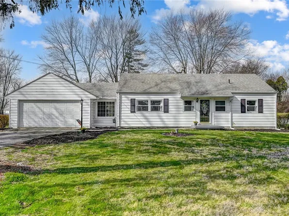 539 W Possum Rd, Springfield, OH 45506