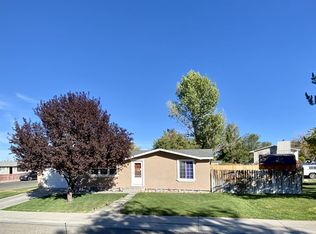 1315 Kodac St, Winnemucca, NV 89445