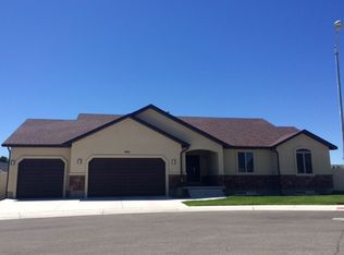 2849 Hamilton Creek Trl, Elko, NV 89801