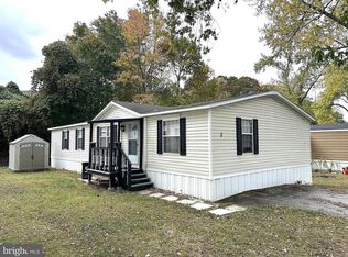 8601 Temple Hill Rd TRAILER 5, Temple Hills, MD 20748