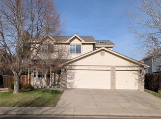 18739 E Linvale Cir, Aurora, CO 80013