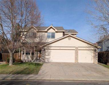 18739 E Linvale Circle, Aurora, CO, 80013