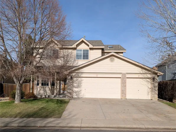 18739 E Linvale Circle, Aurora, CO 80013